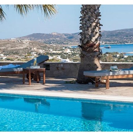 Villa Mina 아다마스 외부 사진