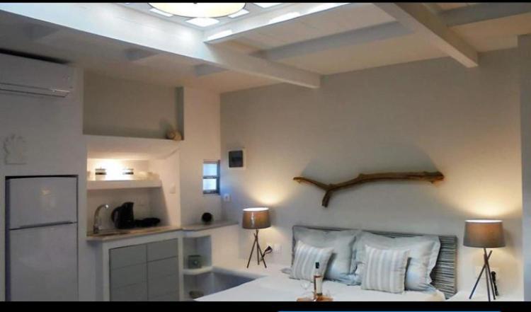 Villa Mina 아다마스 외부 사진