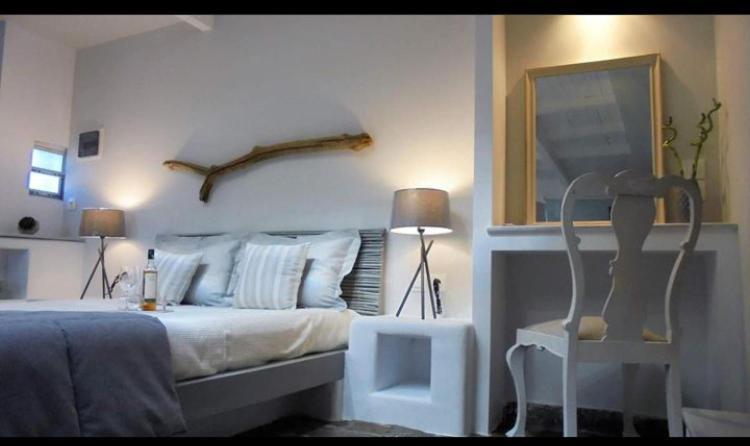Villa Mina 아다마스 외부 사진