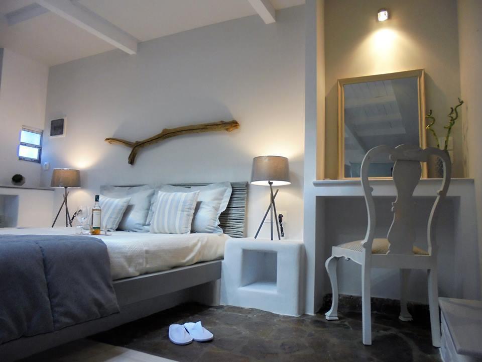 Villa Mina 아다마스 외부 사진